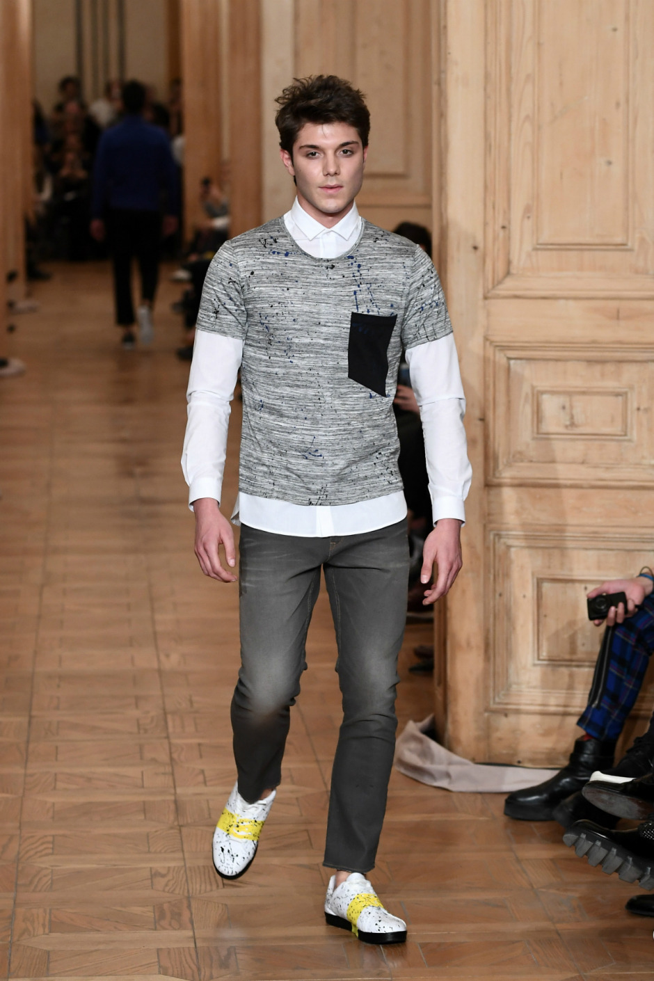 MBFWI: Niyazi Erdoğan Sonbahar/Kış 2017