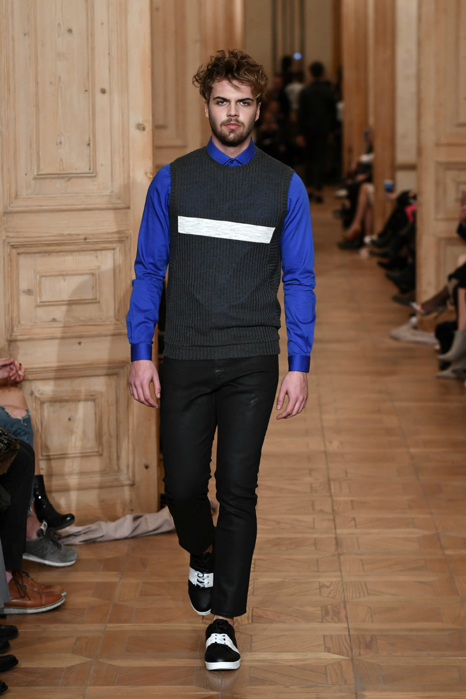 MBFWI: Niyazi Erdoğan Sonbahar/Kış 2017