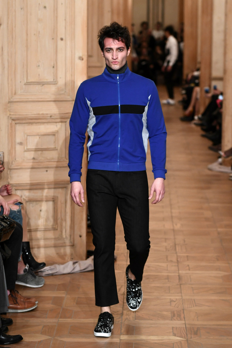 MBFWI: Niyazi Erdoğan Sonbahar/Kış 2017