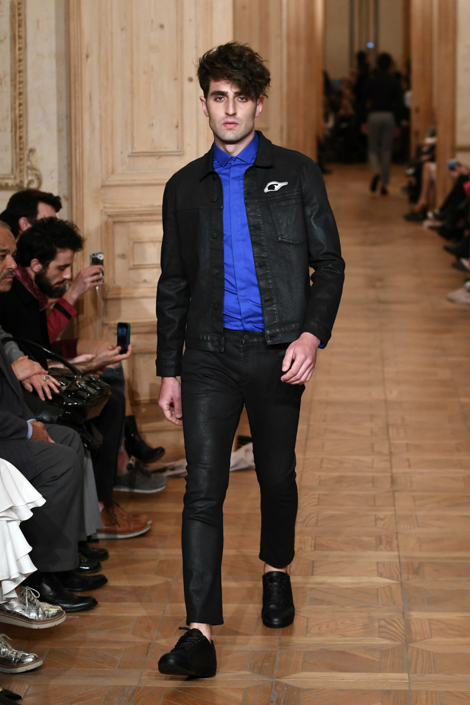 MBFWI: Niyazi Erdoğan Sonbahar/Kış 2017