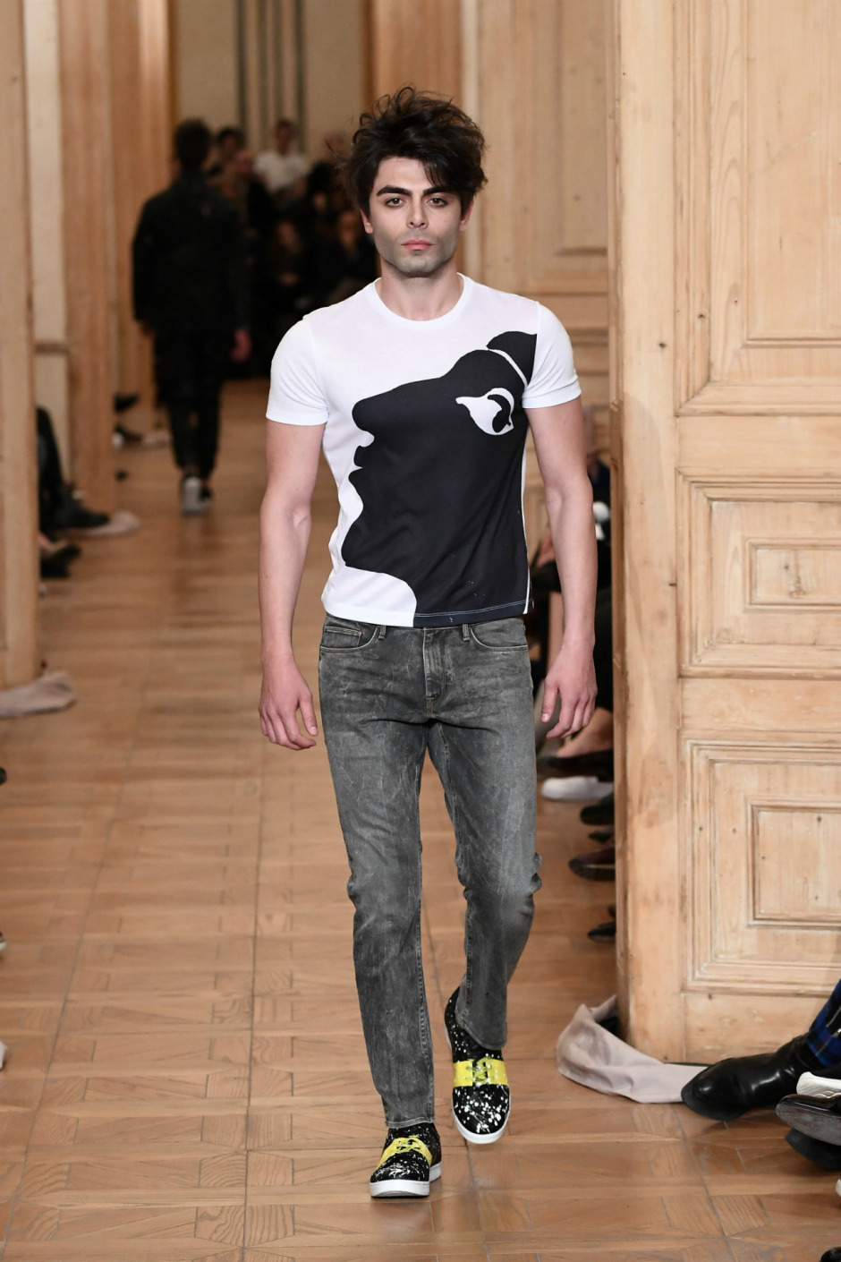 MBFWI: Niyazi Erdoğan Sonbahar/Kış 2017