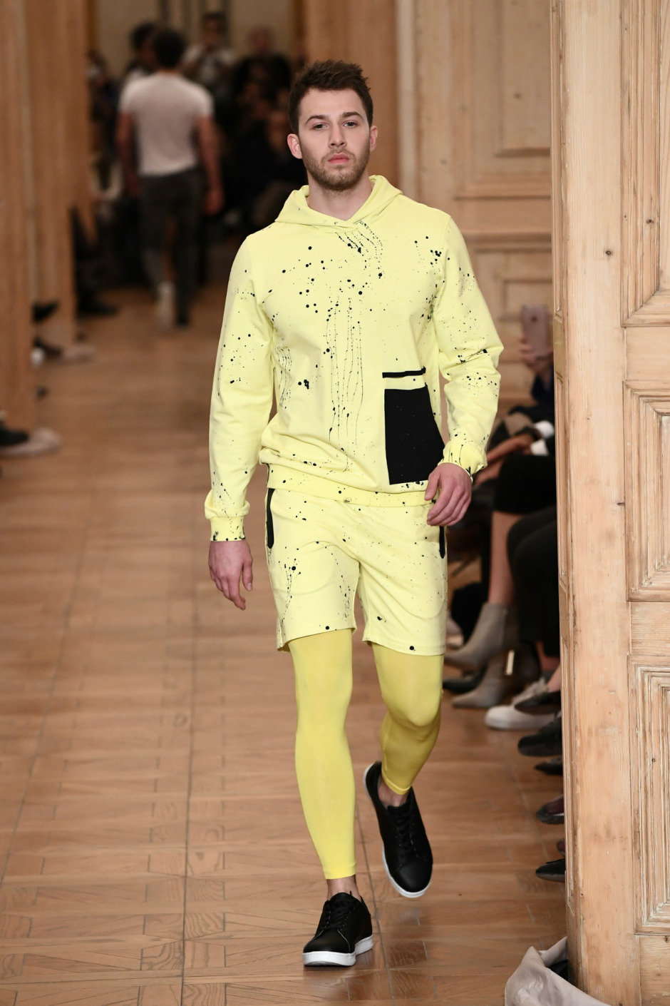 MBFWI: Niyazi Erdoğan Sonbahar/Kış 2017