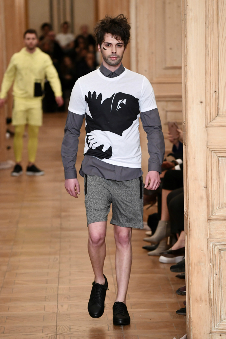 MBFWI: Niyazi Erdoğan Sonbahar/Kış 2017