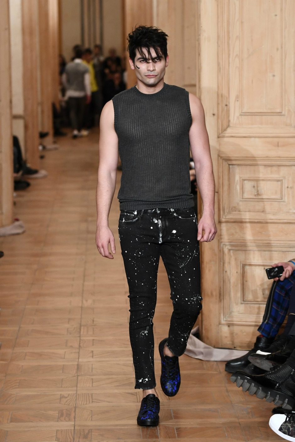 MBFWI: Niyazi Erdoğan Sonbahar/Kış 2017