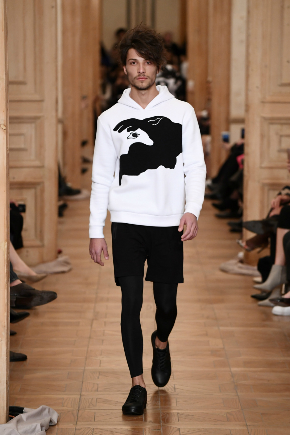 MBFWI: Niyazi Erdoğan Sonbahar/Kış 2017