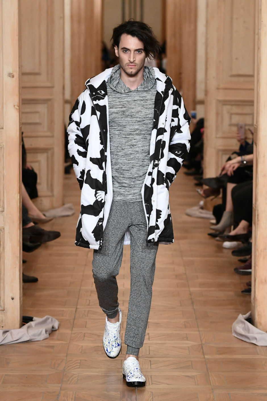 MBFWI: Niyazi Erdoğan Sonbahar/Kış 2017