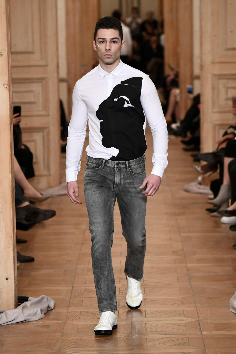 MBFWI: Niyazi Erdoğan Sonbahar/Kış 2017