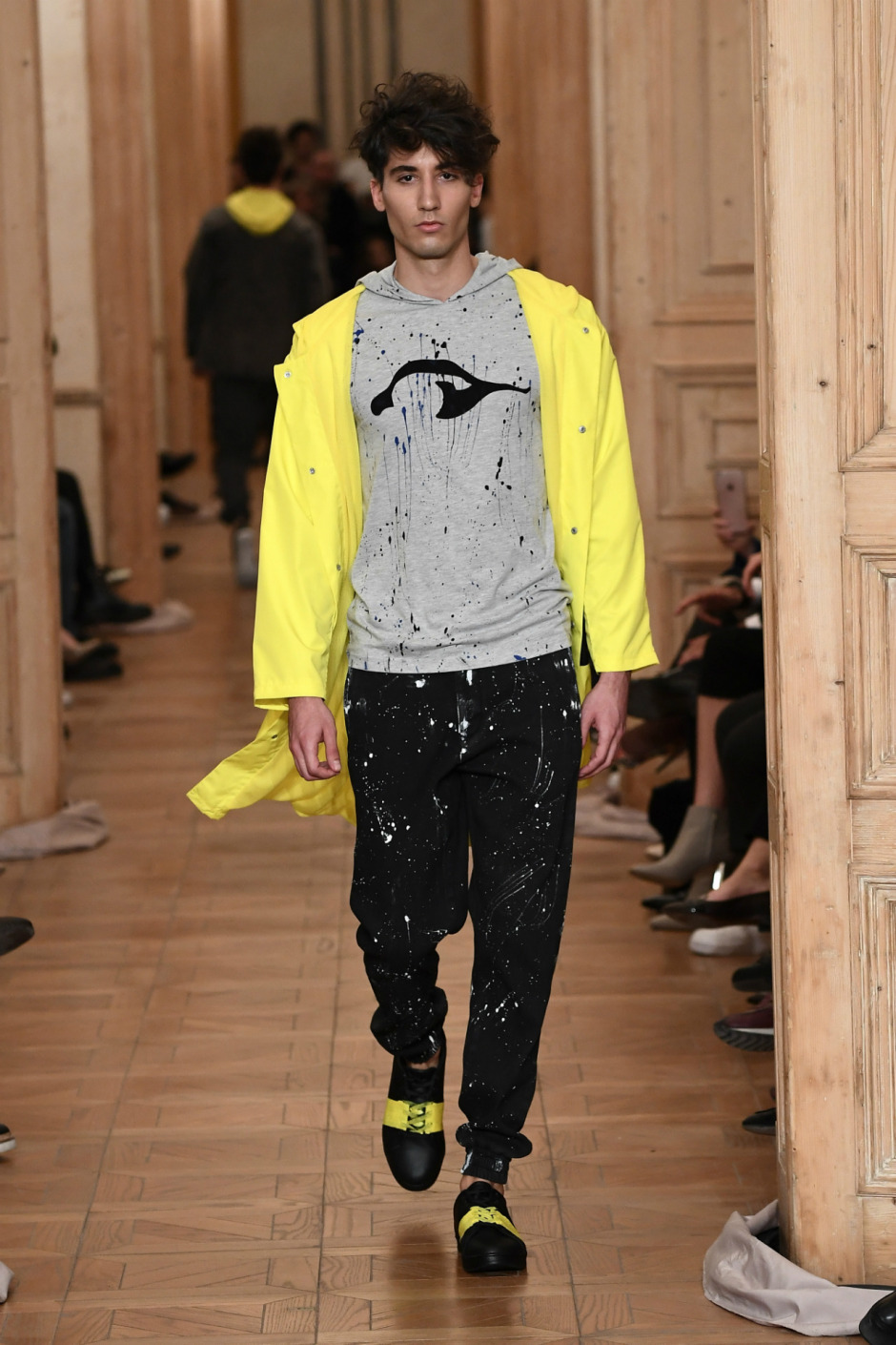 MBFWI: Niyazi Erdoğan Sonbahar/Kış 2017