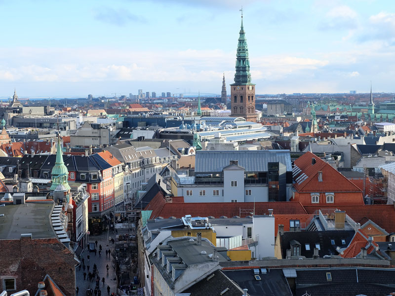 Mart'ta Seyahat Edilecek En İyi 7 Yer