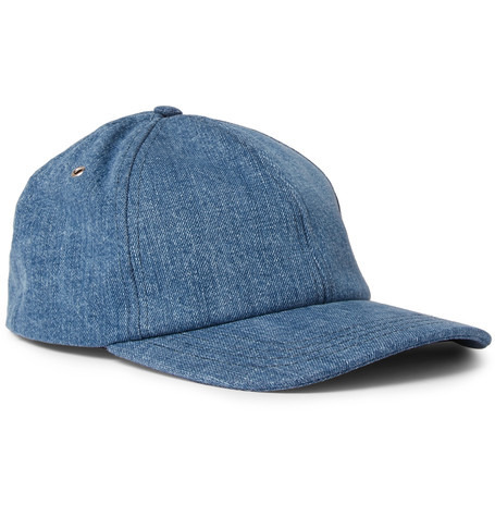 Saçınız istediğiniz gibi olmadığında kurtarıcınız: Beyzbol Şapkası