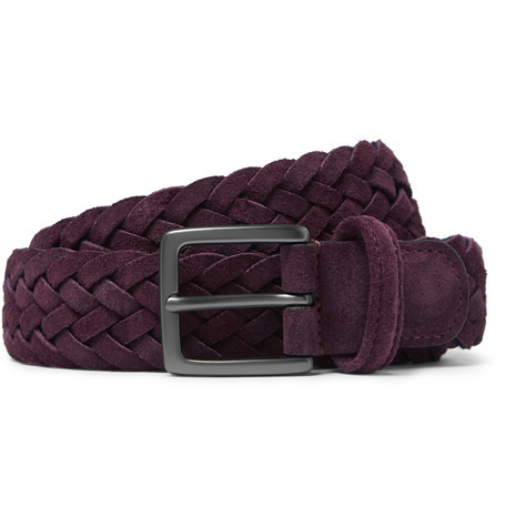 Renkli Kemerler ile Stilinizi Farklılaştırın