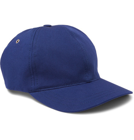 Saçınız istediğiniz gibi olmadığında kurtarıcınız: Beyzbol Şapkası