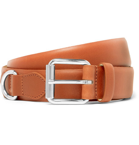 Renkli Kemerler ile Stilinizi Farklılaştırın