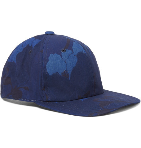 Saçınız istediğiniz gibi olmadığında kurtarıcınız: Beyzbol Şapkası