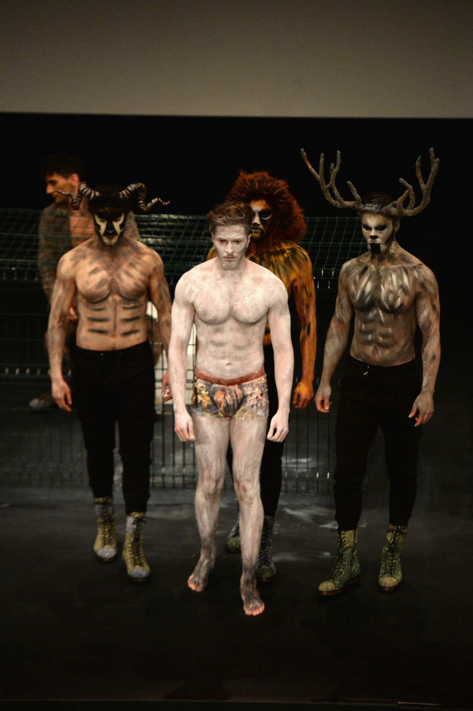 MBFWI: Can Yunus Çetinkaya Sonbahar/Kış 2017