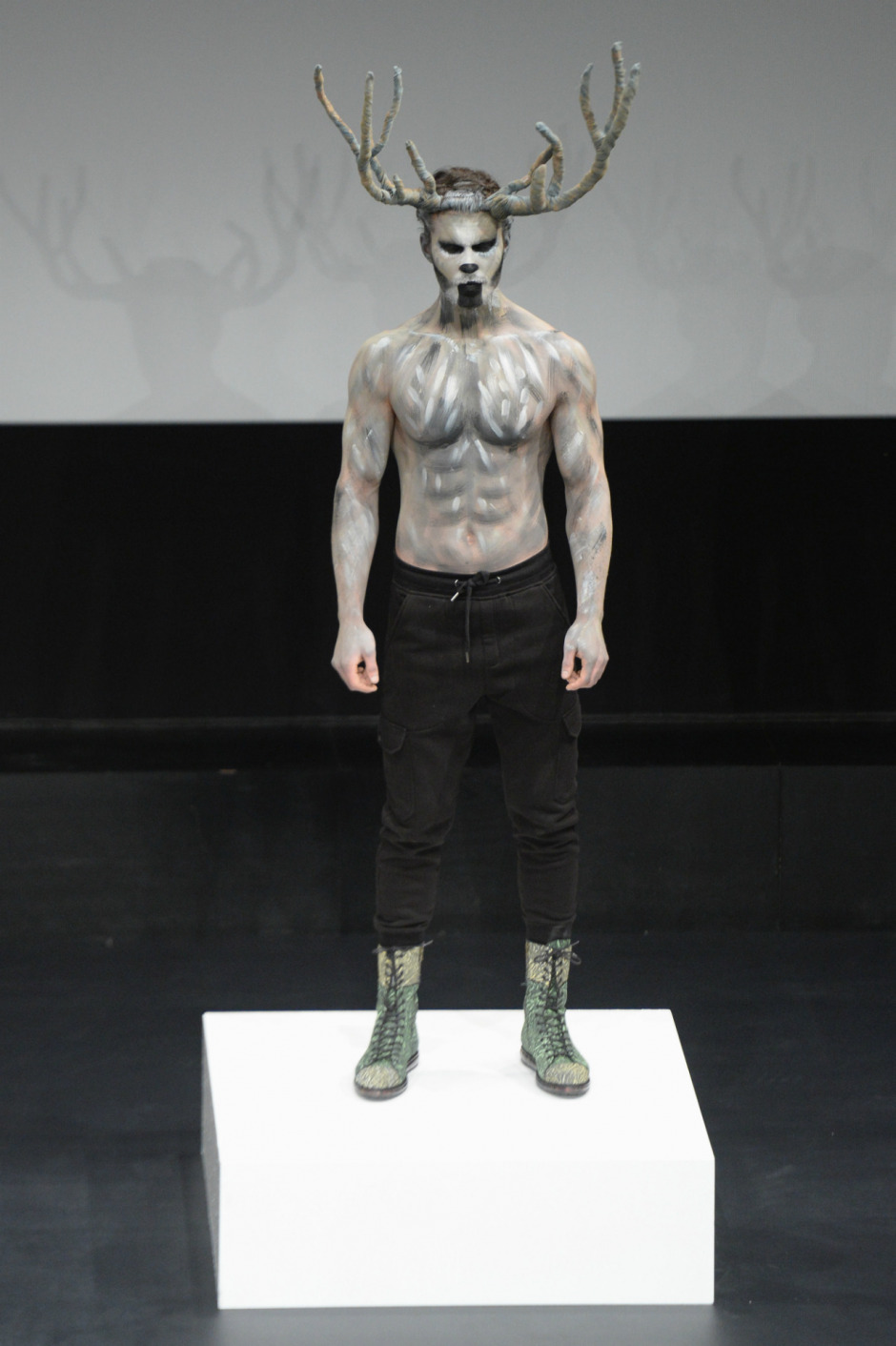 MBFWI: Can Yunus Çetinkaya Sonbahar/Kış 2017