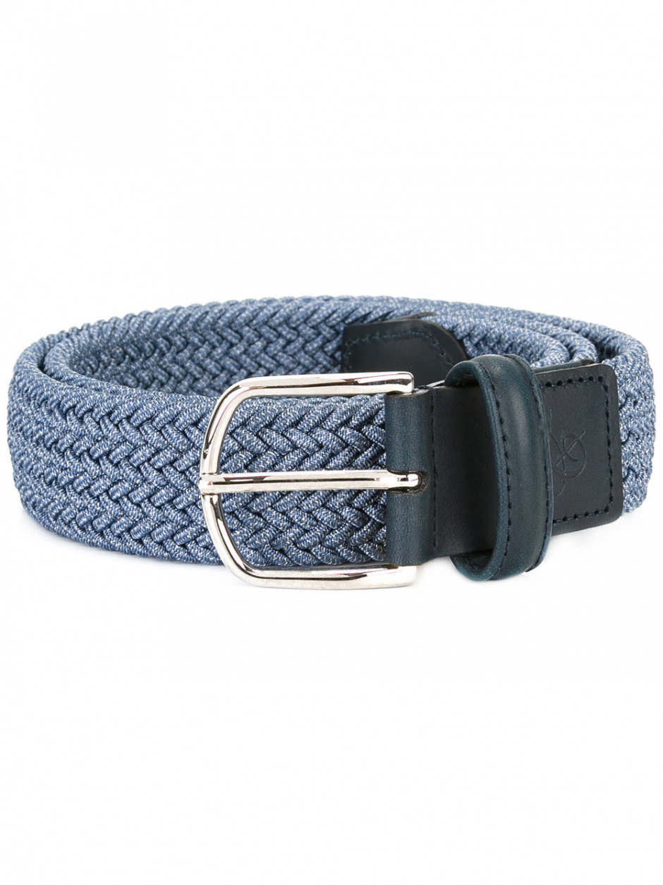 Renkli Kemerler ile Stilinizi Farklılaştırın