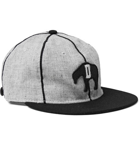 Saçınız istediğiniz gibi olmadığında kurtarıcınız: Beyzbol Şapkası