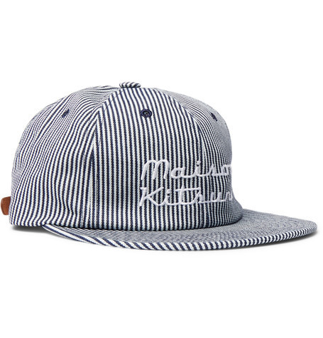 Saçınız istediğiniz gibi olmadığında kurtarıcınız: Beyzbol Şapkası