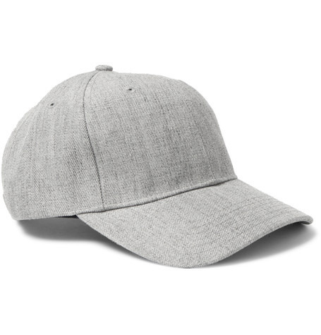 Saçınız istediğiniz gibi olmadığında kurtarıcınız: Beyzbol Şapkası