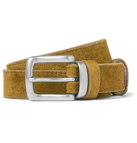 Renkli Kemerler ile Stilinizi Farklılaştırın