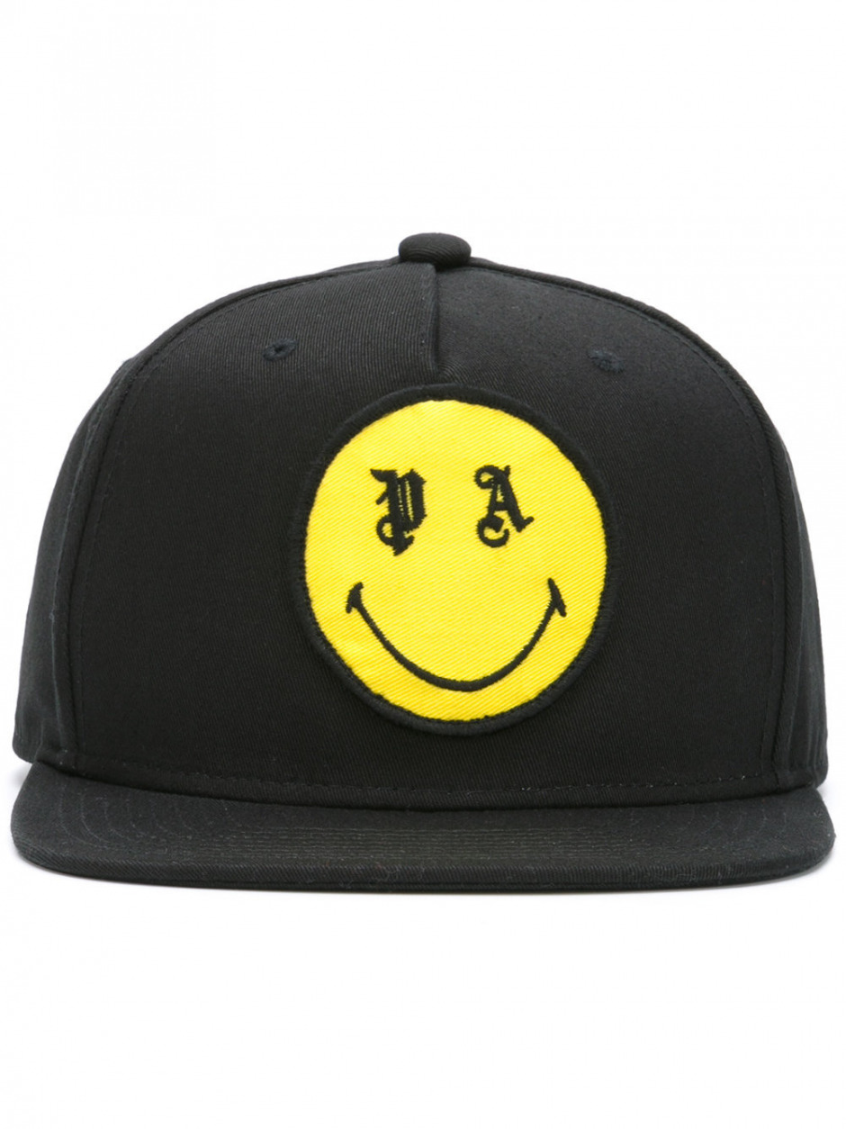 Saçınız istediğiniz gibi olmadığında kurtarıcınız: Beyzbol Şapkası