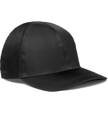 Saçınız istediğiniz gibi olmadığında kurtarıcınız: Beyzbol Şapkası