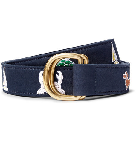 Renkli Kemerler ile Stilinizi Farklılaştırın