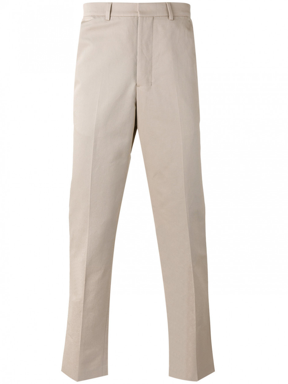 Stili Yakala: Adam Gallagher