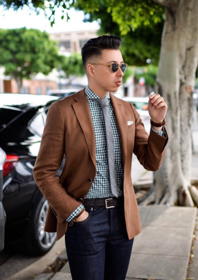 Ünlü Bloggerlardan Hafta Sonu Stili - 25 Mart