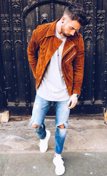 Ünlü Bloggerlardan Hafta Sonu Stili - 25 Mart