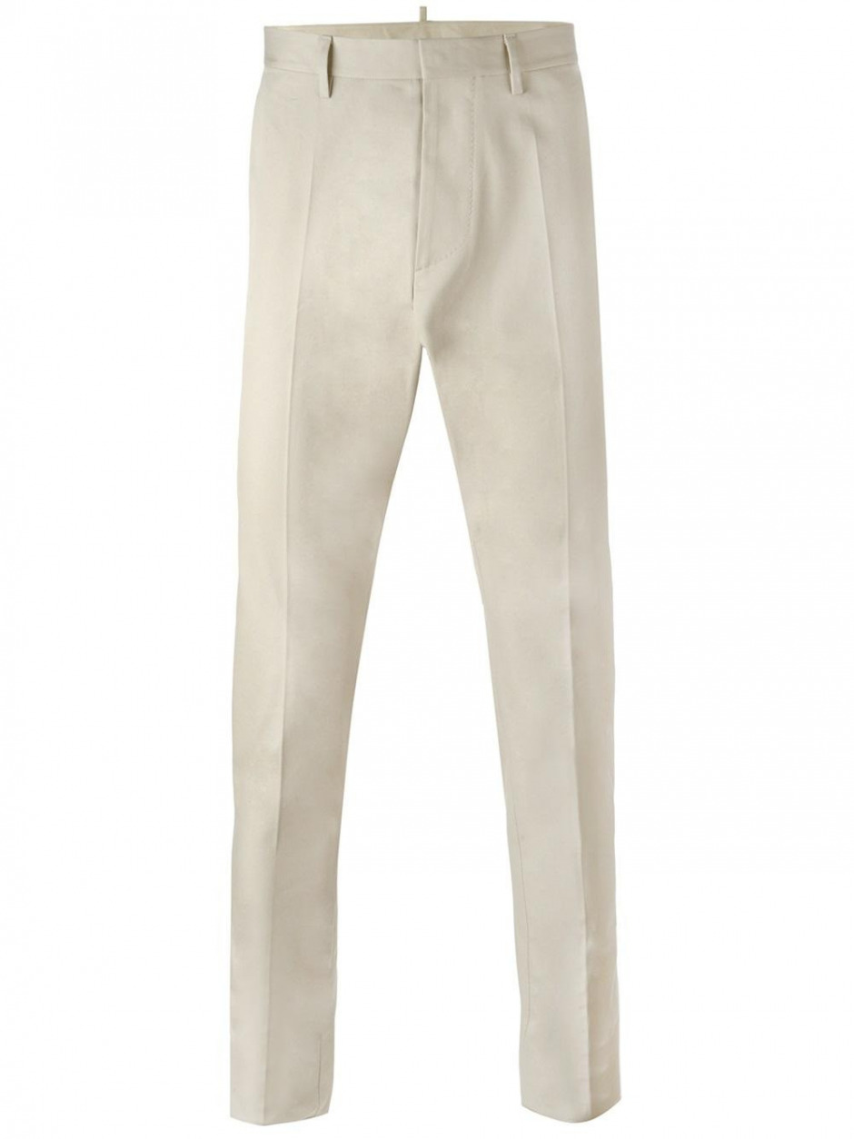 Stili Yakala: Adam Gallagher