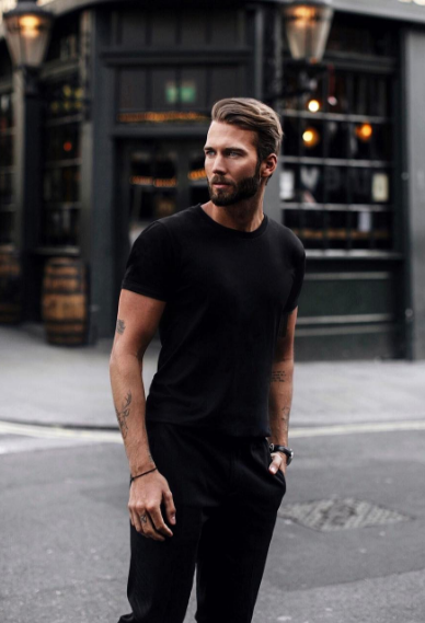 Ünlü Bloggerlardan Hafta Sonu Stili - 25 Mart