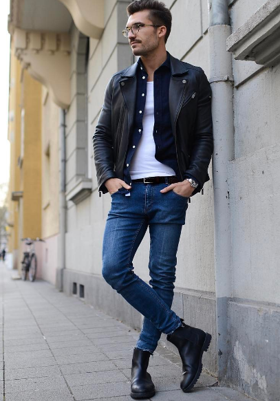 Ünlü Bloggerlardan Hafta Sonu Stili - 25 Mart