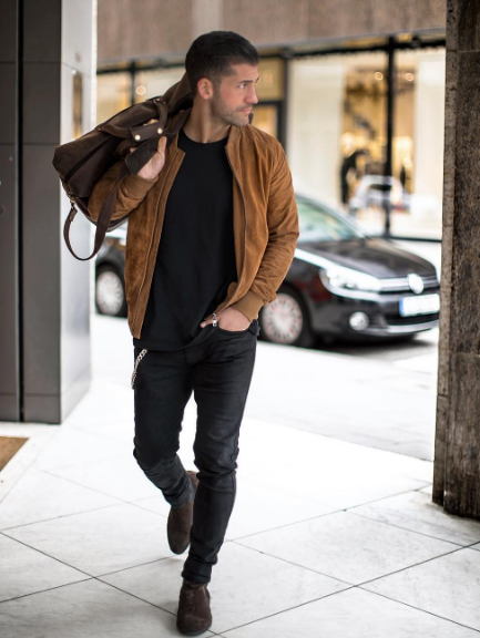 Ünlü Bloggerlardan Hafta Sonu Stili - 25 Mart