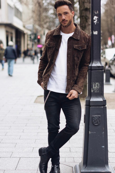 Ünlü Bloggerlardan Hafta Sonu Stili - 25 Mart