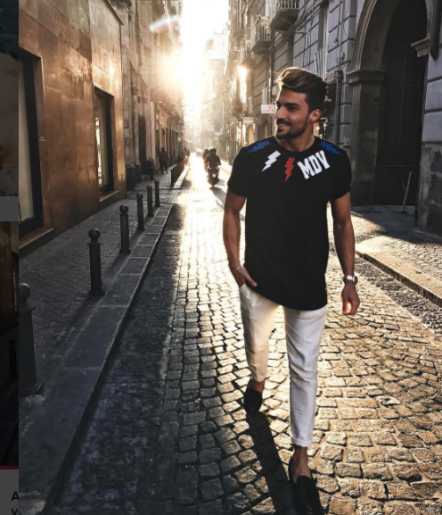 Ünlü Bloggerlardan Hafta Sonu Stili - 25 Mart