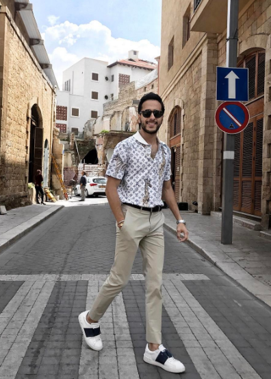 Ünlü Bloggerlardan Hafta Sonu Stili - 25 Mart