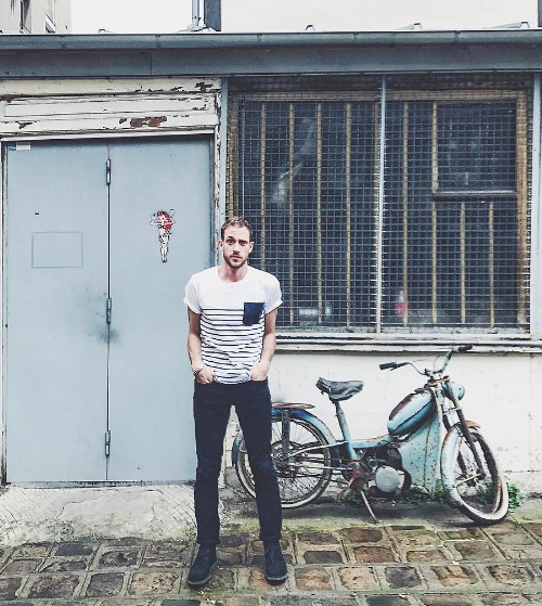 Ünlü Bloggerlardan Hafta Sonu Stili - 25 Mart