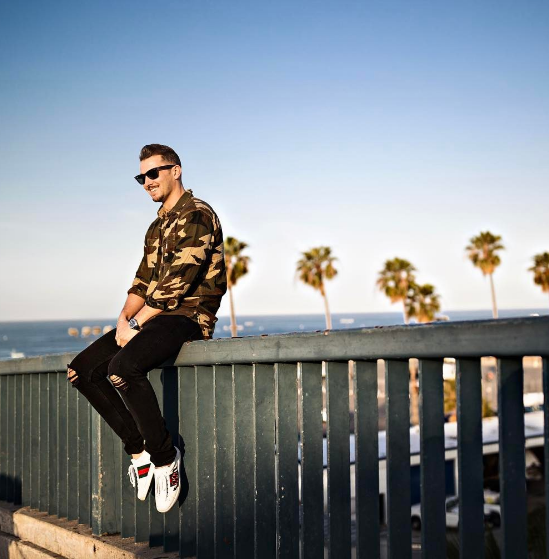 Ünlü Bloggerlardan Hafta Sonu Stili - 25 Mart