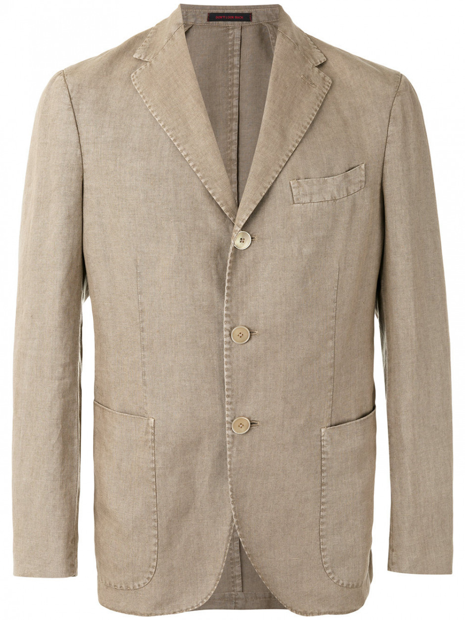 Stili Yakala: Adam Gallagher