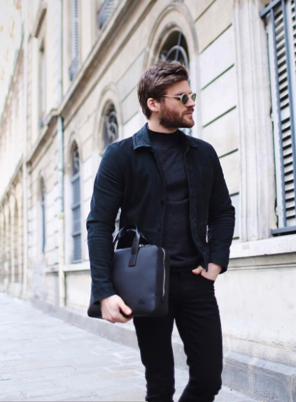 Ünlü Bloggerlardan Hafta Sonu Stili - 25 Mart