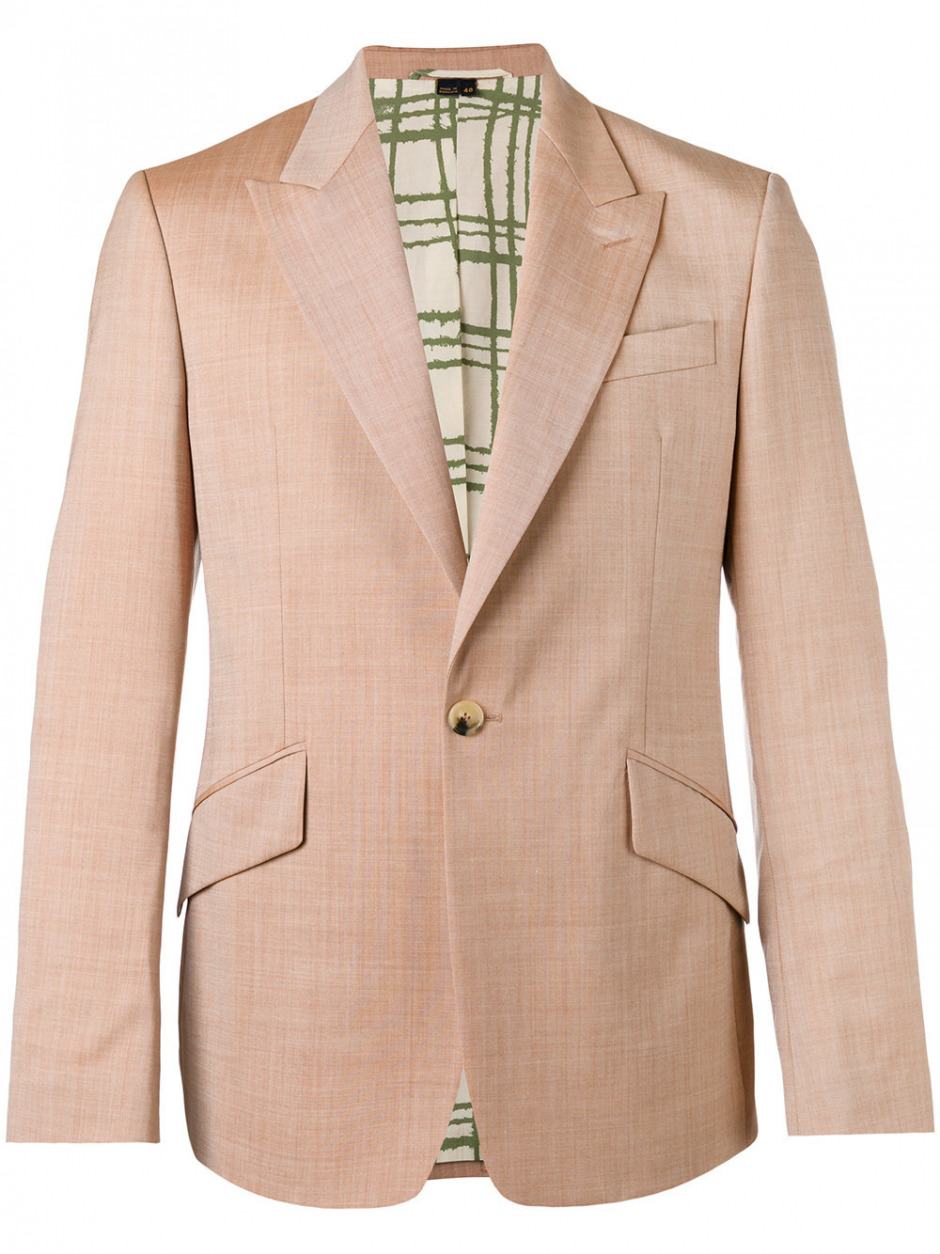 Stili Yakala: Adam Gallagher