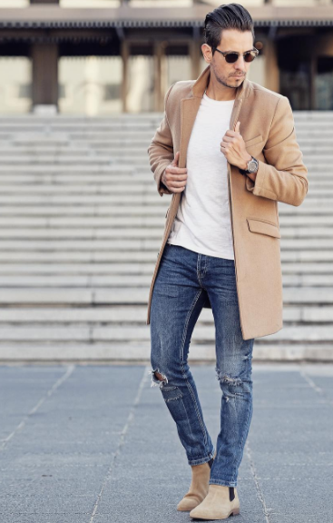 Ünlü Bloggerlardan Hafta Sonu Stili - 25 Mart