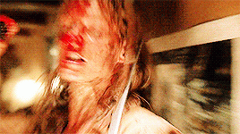 Tarantino Usulü İntikam