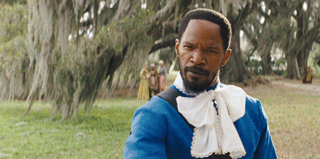 Tarantino Usulü İntikam