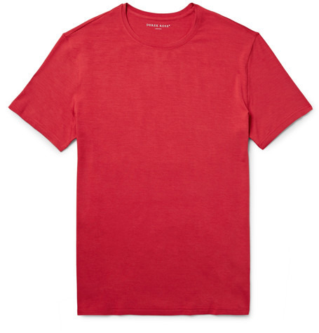 İddalı olmayı sevenlere sezonun renk kodu: Kırmızı