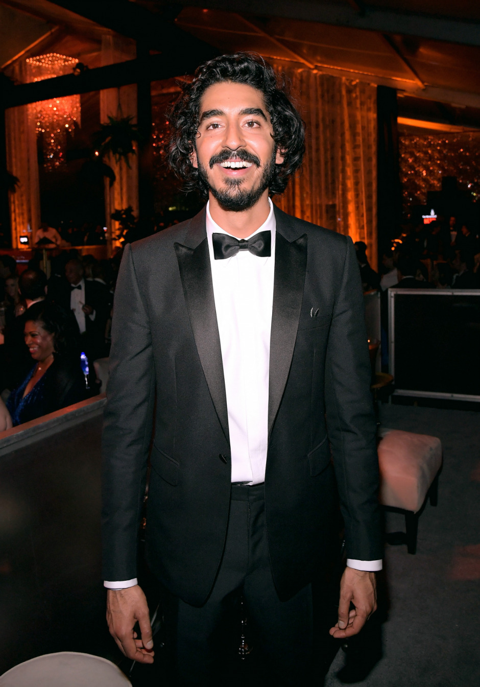 2017 Saç Modelleri: Dalgalı Saçlar