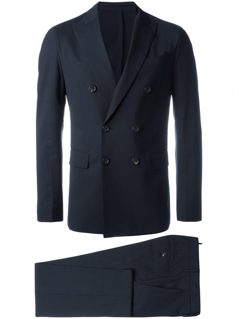 Mad Men Dizisinin Tarzını Yakala