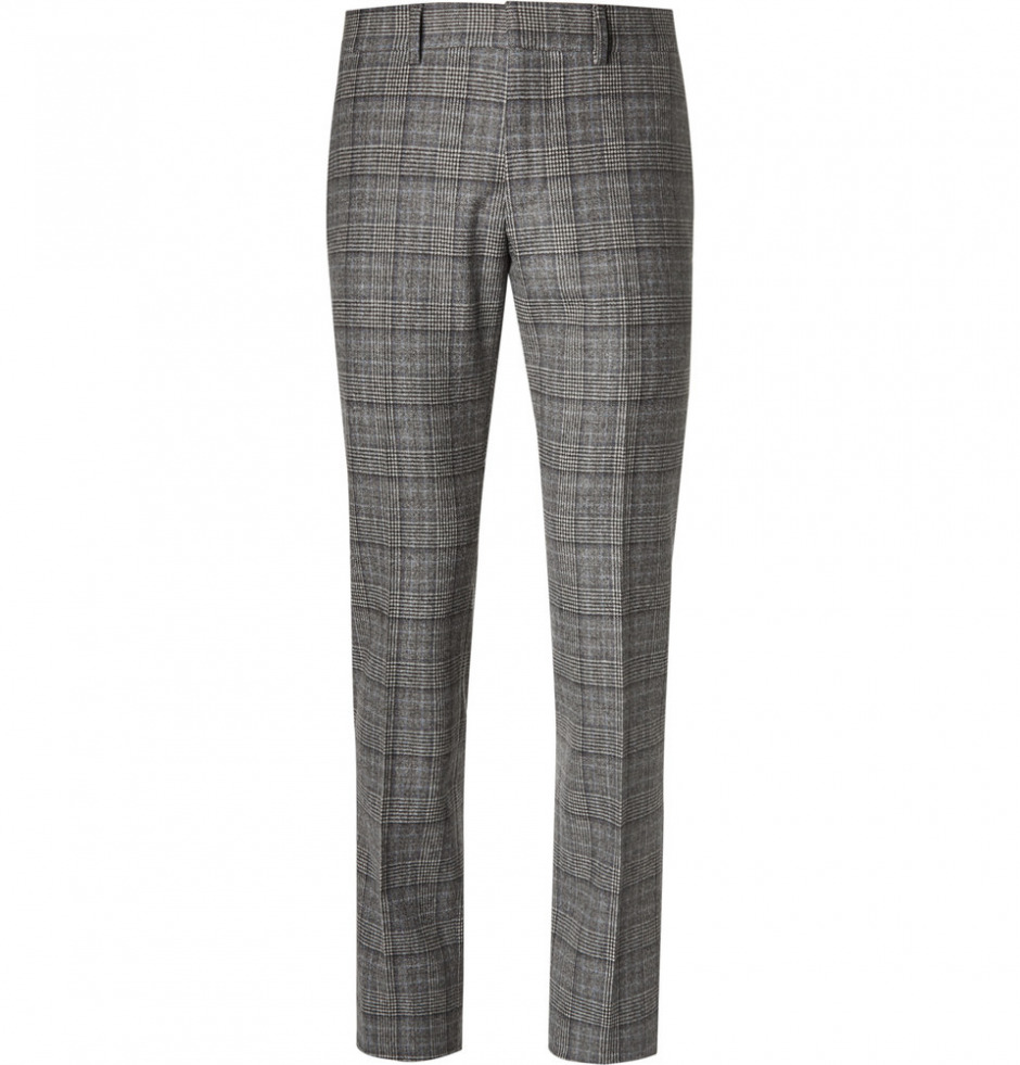 Mad Men Dizisinin Tarzını Yakala